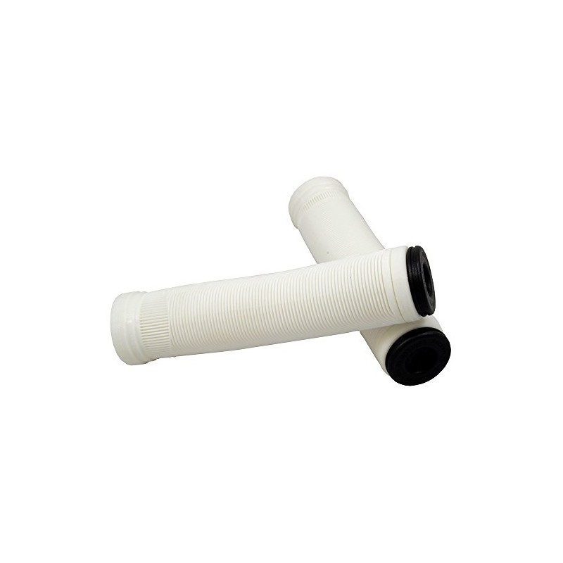 UrbanArtt Handgrip Baron Scooter Freestyle Unisex Adult, White
