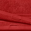 Redbest New York Terry Towel Range