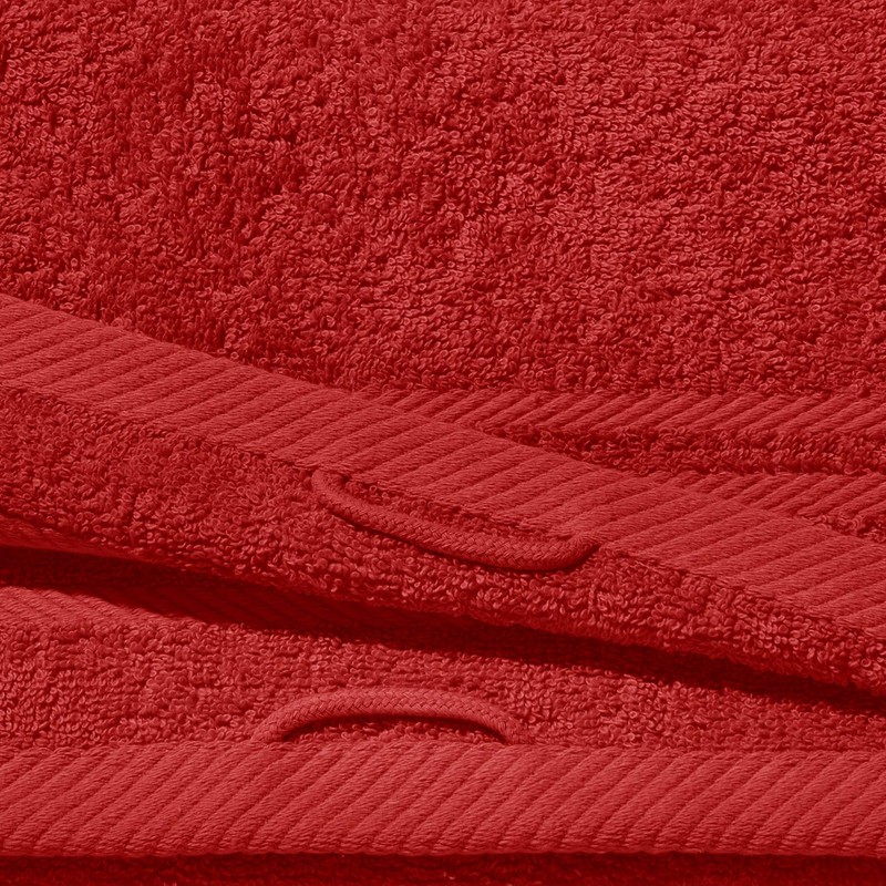 Redbest New York Terry Towel Range