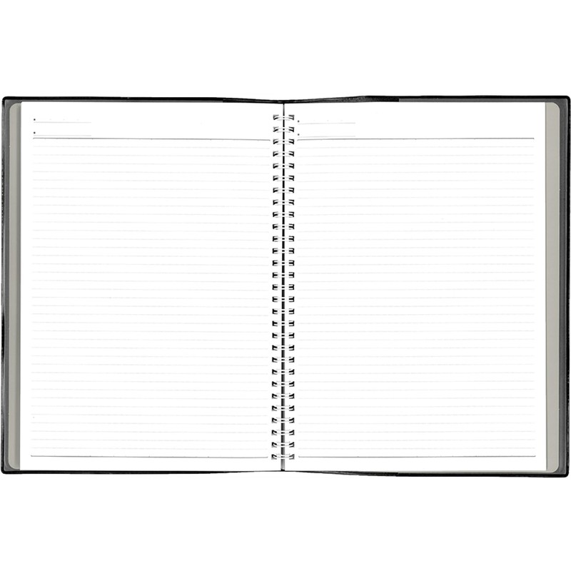 Hakubunkan No. 467 Notebook, Beginning in April 2025, B5, Weekly