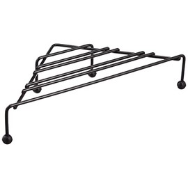 Wahei Freiz Stove-Around Pot, Kettle, Lid, Stove Rack, Load Capacity 22.0 lbs (10 kg)