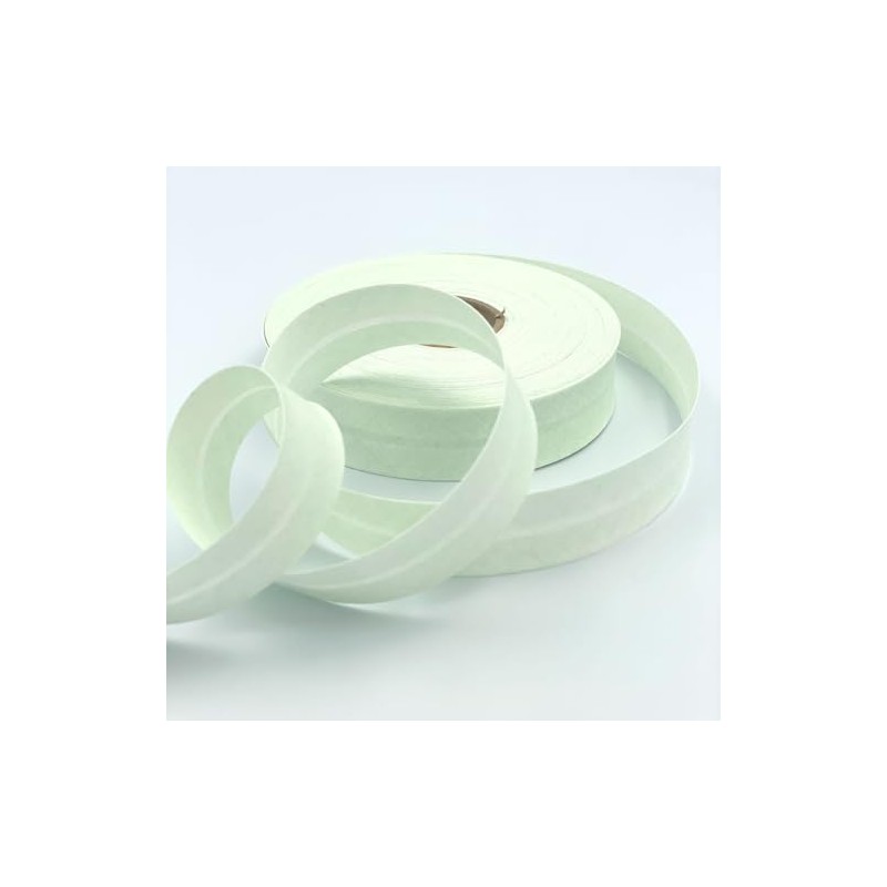 Craft Cult 25mm Wide Grain Print Printed Pattern Bias Binding