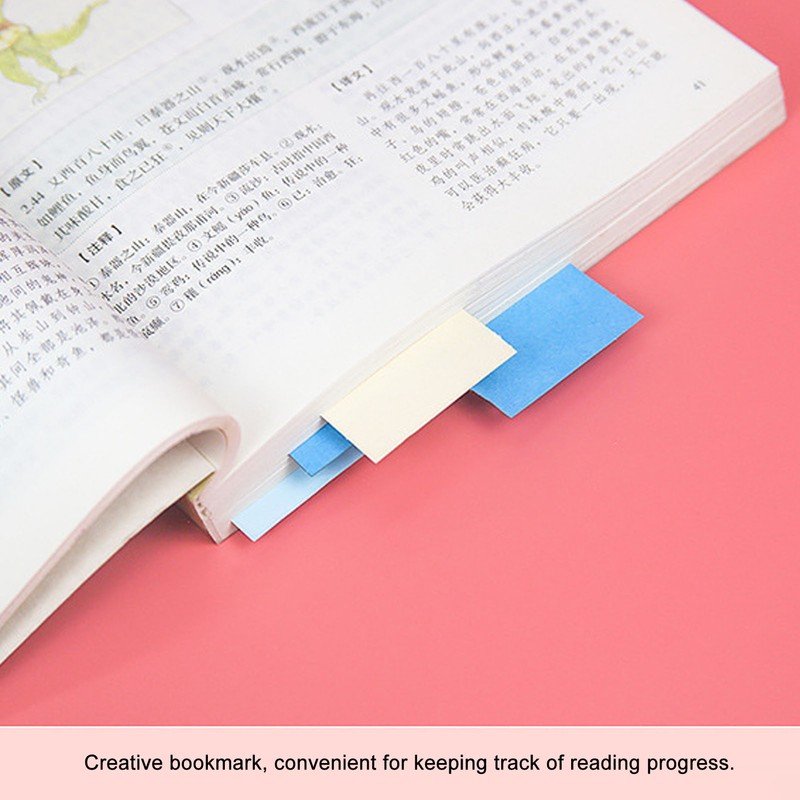 3D Memo Pad with Light Cute Sakura Tree House Decor