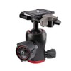 Manfrotto MH494-BH Cabeza de Bola Central