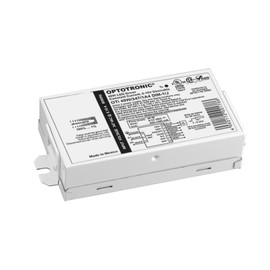 eldoLED | *2743XT Oti40W/347/1A4/DIM-1 | LED Driver | Replacement for 57998 Osram