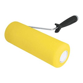Rodillo Para Pintar Felpa 9x3/4' Semi Rugosa Truper