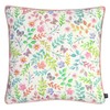 Prestigious Textiles Secret Garden Cushion Cover, Candyfloss, 43 x 43cm