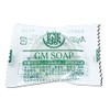 GM SOAP Organic Germanium Ge-132P Facial Wash Soap 0.4 oz