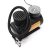 Wiltec Mini Compressor 12V/17Bar (250 PSI) Portable Air Compressor Electric
