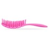 TERMIX - Cepillo para Desenredar Cabello con Fibras Anti-Tirones |