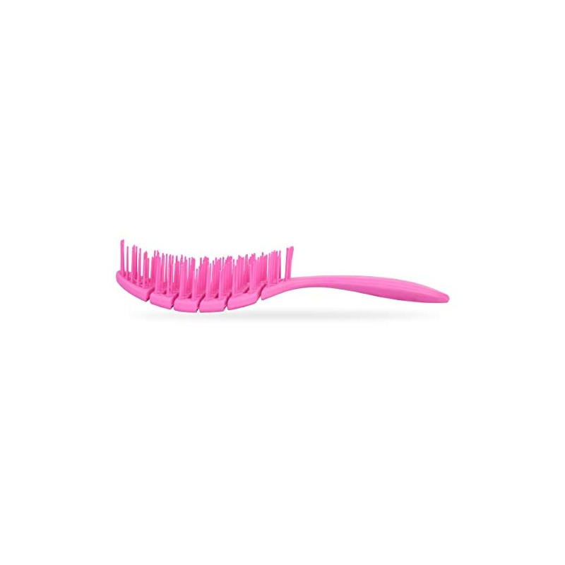 TERMIX - Cepillo para Desenredar Cabello con Fibras Anti-Tirones |