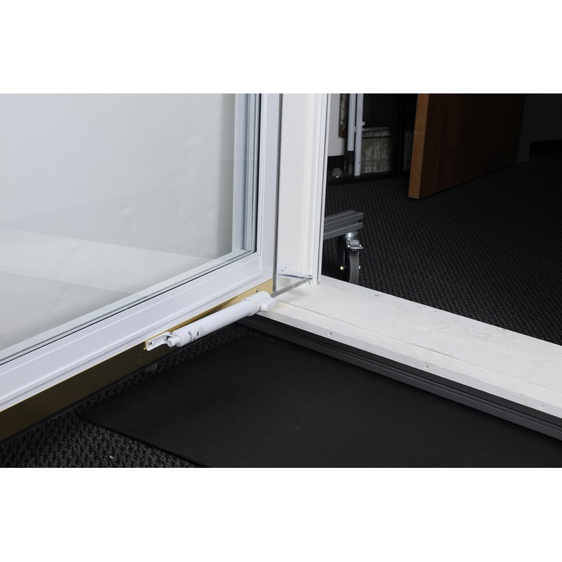 Wright Products Standard Duty Pneumatic Screen & Storm Door Closer