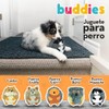 Fancy Pets Juguete para Perros de Peluche Mapache Barrigón Buddies