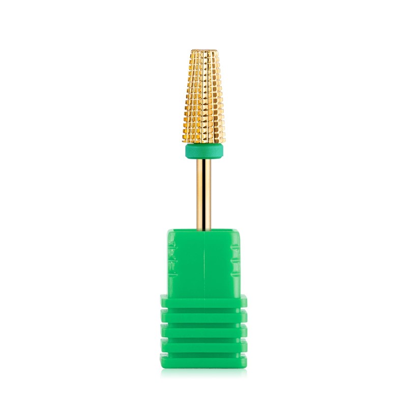 BNG 5 in 1 Carbide Nail Drill Bit Fast Remove