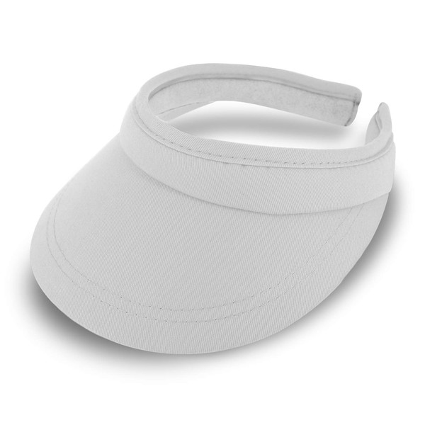 Fiebig GmbH & Co. KG visor with clip in 5