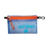 Tatonka Zip Pouch - Flat Storage and Document Bag in