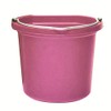 Fortex/fortiflex 1304812 Utility Pail, 8 Qt, Pink