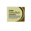 Feather Styling Braid Regular Type EX CGEX-10 Replacement Blades Pack