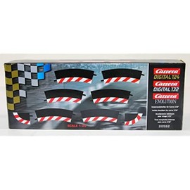 Carrera 4007486205925 Slot Car Track Accessory