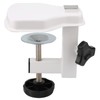 Pet Grooming Table Arms Hair Dryer Clamp Clip Holder(Inner Dia