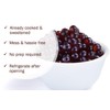 BREXONIC Popping Boba Pearls Bursting Tea Balls Drink & Dessert