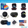 PILPOC theFube Infinity Cube Fidget Desk Toy - Premium Quality