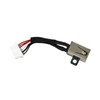 GinTai DC Power Jack Harness Cable Socket Plug Charging Port