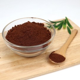 Sandeulhae domestic cold air dried aronia powder 1kg / 산들해 국산 냉풍건조 아로니아분말 1kg