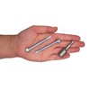 SKIR'CO (Pack of 10) DIN 7504K Galvanised Steel 6.3 x