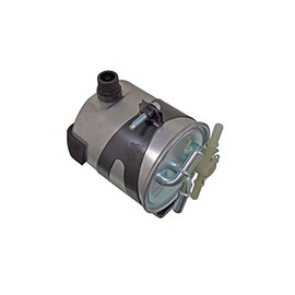 Blue Print ADR162304 Fuel Filter with valve, pack of one