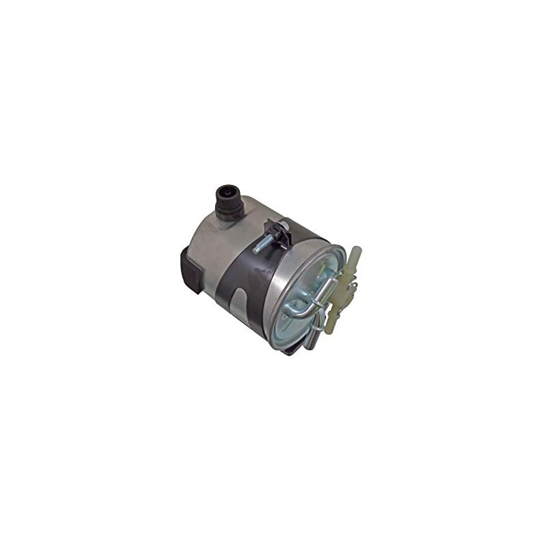 Blue Print ADR162304 Fuel Filter with valve, pack of one