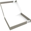 Feldherr Storage Box FSLB040 Compatible with Model Railways, Locomotives and