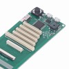 USB Interface Keyboard Test Module Universal 40Pin Multi Ports DIY