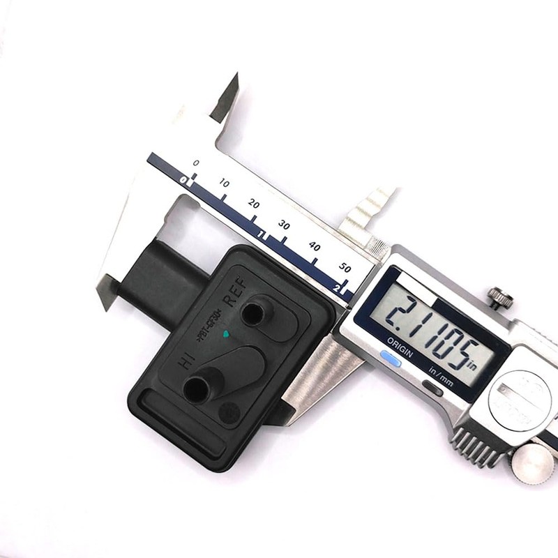 2F1E-9J460-AB - Sensor de retroalimentación de presión Egr para Ford
