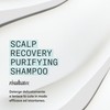 Nioxin Scalp Recovery Purifying Shampoo 200ml - reinigendes Anti-Schuppen-Shampoo