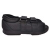 SoleAid™ Round Toe PostOp Shoe | Lightweight & Adjustable Straps