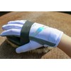 Roeckl Sports Capriole Kids&Youngst Summer Riding Gloves Blue 4