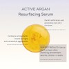 Argan Active Argan ReSurface Resurfacing Serum - 3.4 oz New