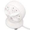 Mini Home Washer Dual Turbine Ultrasonic Deep Cleaning Portable Washing
