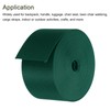 sourcing map Flat Nylon Webbing Strap 2 Inch 10 Yards