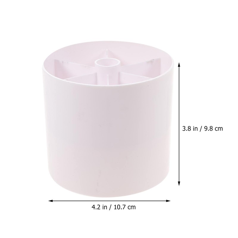 BESPORTBLE Golf Putting Hole Cup Durable Training Aid for Backyard