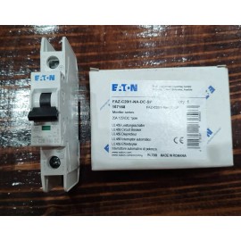 Eaton New in Box EATON FAZ-C20/1-NA-D