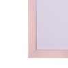 Rahmendesign24 Milano Picture Frame, 13 x 18 cm, Rose Gold
