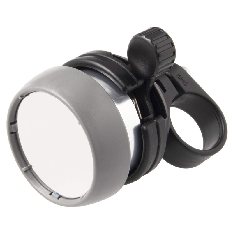 Panasonic Steering Wheel Cover SAR142 Silver Bicycle