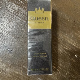 JAFRA Queen Eau de Parfum JAFRA Costmetics 50 ml Agua de Perfume Black Gold Women