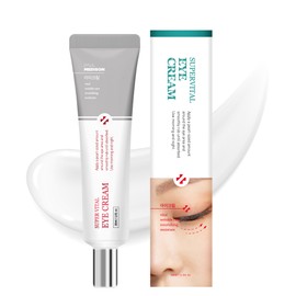 Paul Medison Super Vital Peptide Wrinkle Improvement Mildly Acidic Hypoallergenic Eye Cream 30ml 3pcs New Super Vital Eye Cream 3ea / 폴메디슨 슈퍼바이탈 펩타이드 주름개선 약산성 저자극 아이크림 30ml 3개입 뉴슈퍼바이탈아이크림 3개