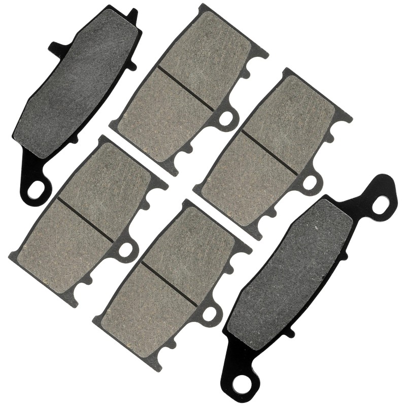 Celox for Kawasaki Vulcan 2000 VN2000 2004 2005 2006-2009 Front