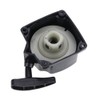 GLOGLOW Recoil Starter, Lawn Mower Pull Easy Start Assembly for