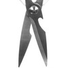Premier Housewares Zing Scissors - Lime Green