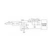 5pcs AC-DC 4.2V 2000mA Low Ripple Switching Step Down Power